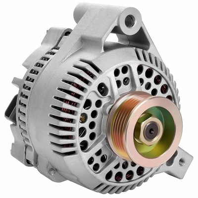 Alternator For Ford 4.9 E-150 E-250 E-350 92-96 F-150 F-250 F-350 95-96 OE 7755