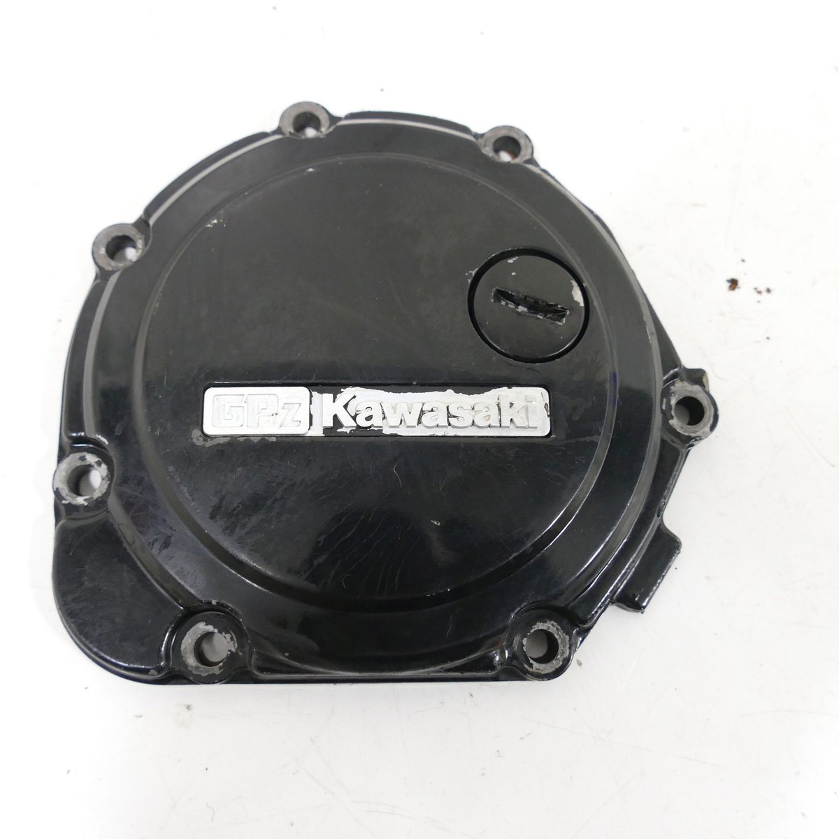 わこ Kawasaki ZX-9 C Schaltung Schaltwelle Getriebe Motor 22124