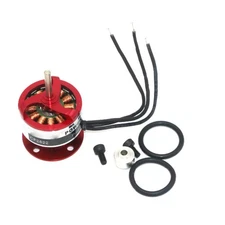Lightweight CF2822 1200KV Brushless Motor For RC Aircraft Helicopter Models