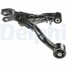1x ORIGINAL® Delphi TC3776 Lenker, Radaufhängung Hinten, Links für Land Rover