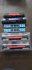 Selection Of Bachmann locomotives. SEE DESCRIPTION 