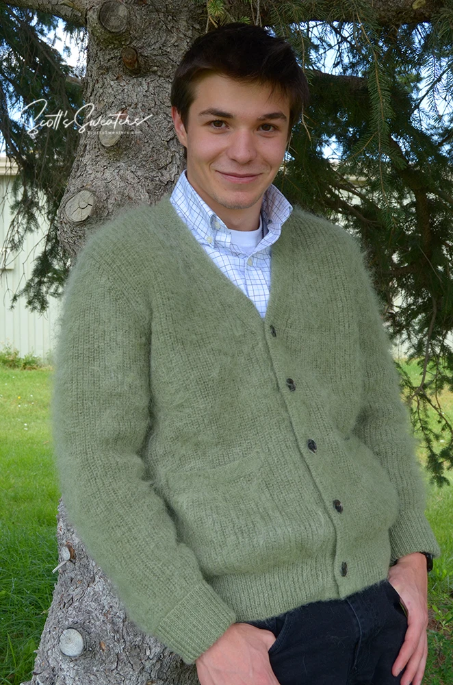 Green Sweaters for Men for Sale - eBay Green Sweaters for Men for Sale - eBay