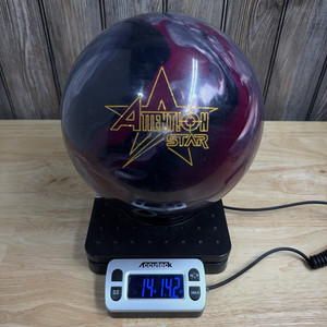 Roto Grip Attention Star Bowling Ball | eBay