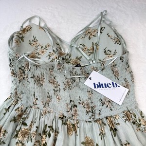 Blue B Collection | eBay