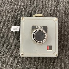 Cutler Hammer Switch Assembly 49-2737