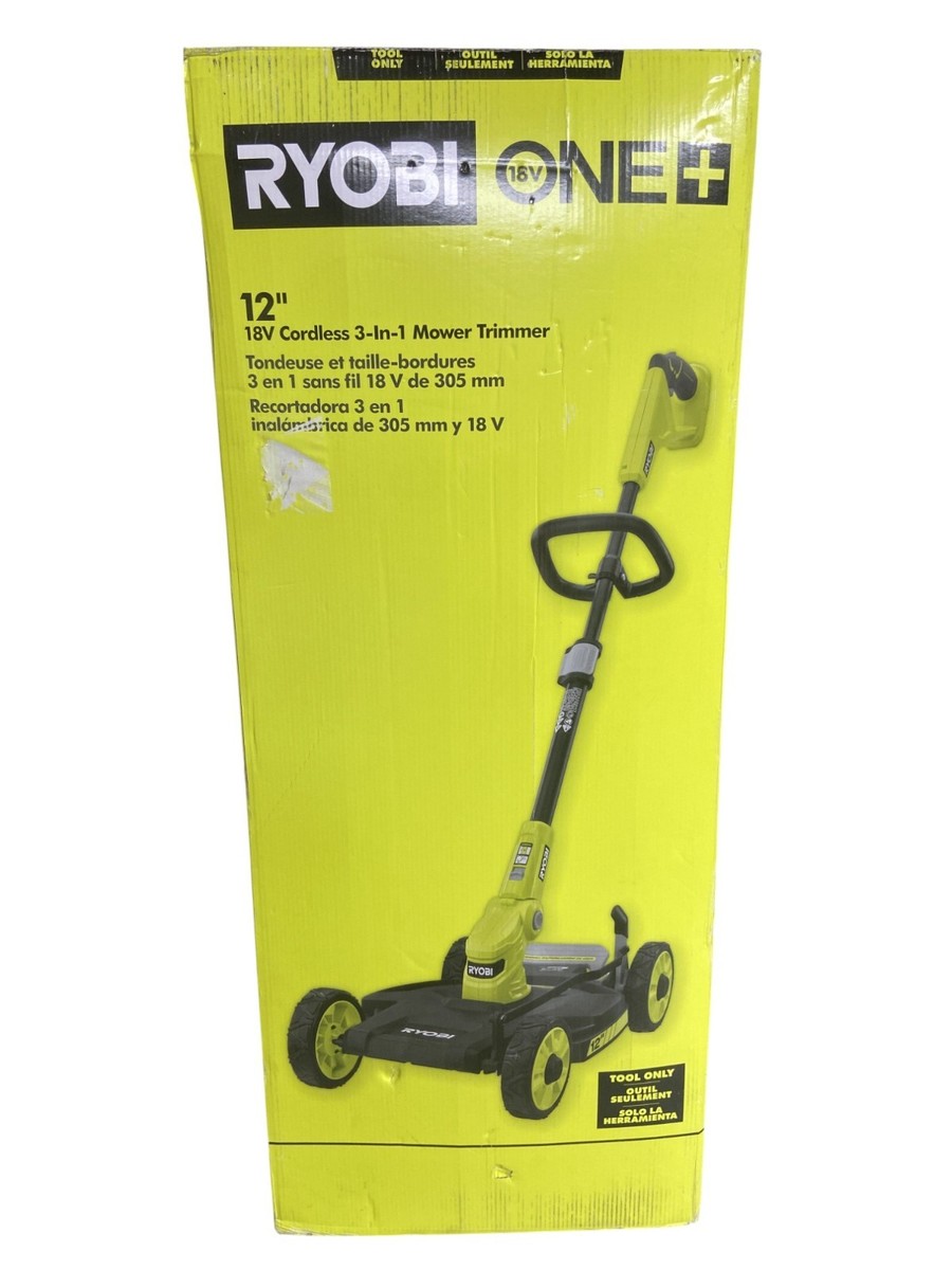 Ryobi 18V 12