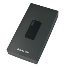 New Samsung Galaxy S23 Plus 5G S916U 512GB/256GB Unlocked GSM CDMA Smartphone