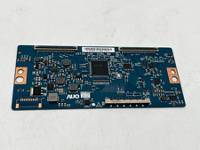 Grundig 55T32-C0F CTRL BD T-Con Board TV Fernseher 43 GUB 7340 #TV156-19