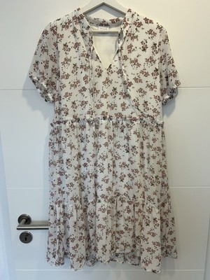 Kleid Von Vila Gr.38