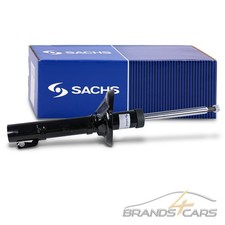 SACHS STOßDÄMPFER VORNE FÜR AUDI A3 8L SEAT LEON 1M TOLEDO 2 VW BORA GOLF 4 1J