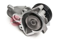 Wasserpumpe MotorküHlung JPN 10C9044-JPN FüR BMW 1Er E87 3Er E90 Touring E46 E91