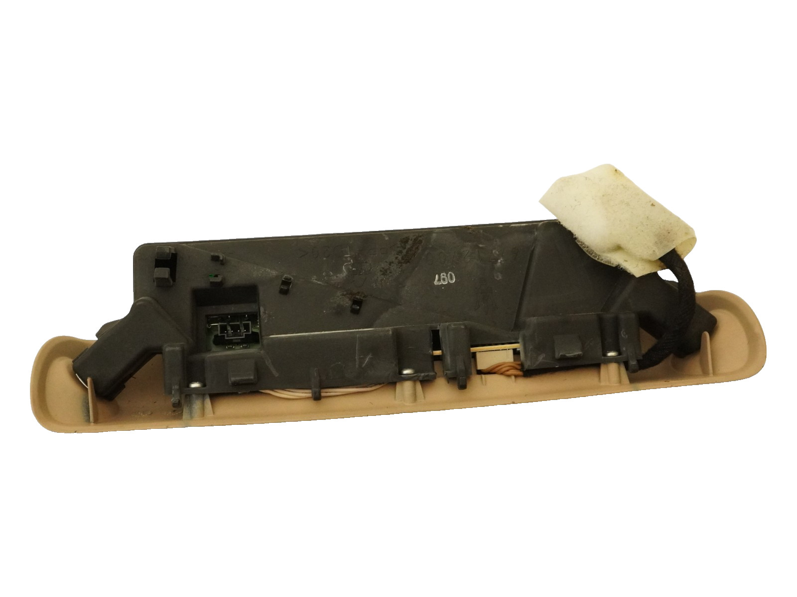 Sunroof Control Switch Overhead Console For 2003-2008 Maserati Quattroporte M139