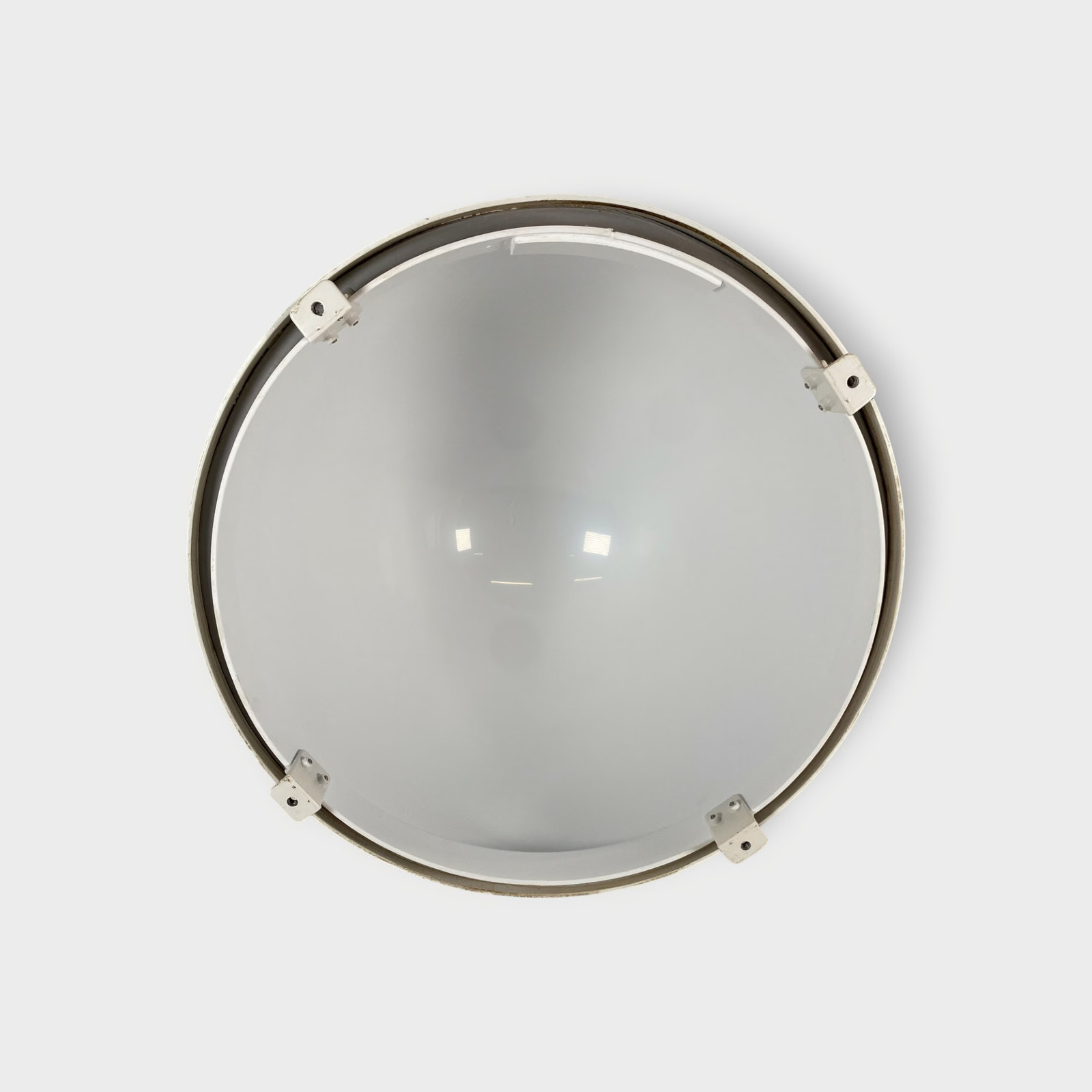 Intellian 15" i3 Series Empty Dummy Dome - USED - Good Condition - Free Shipping