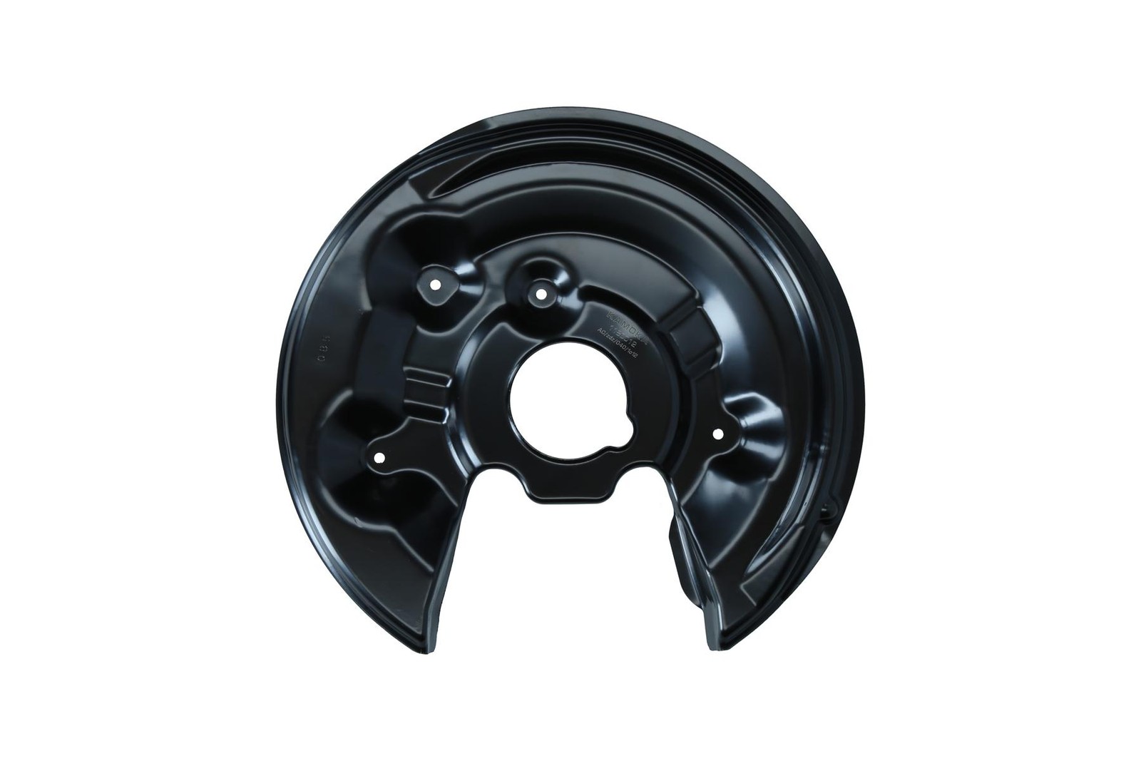 Fits KAMOKA 1180012 BRAKE DISC GUARD. AUDI A3 03'-15', SKODA SUPERB 0 ⭐UK Stock⭐