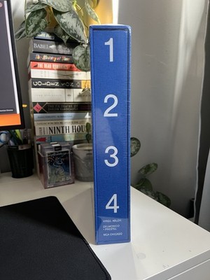 Virgil Abloh : Figures of Speech Special Edition by Rem Koolhaas