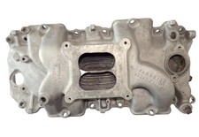 Gm Big Block Chevy Aluminum Intake 3933163 1968 1969 L78 396375hp L72 427425hp