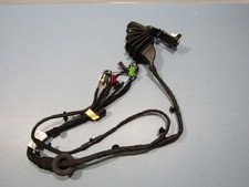 GENUINE MERCEDES G CLASS W463 ELECTRICAL WIRING HARNESS A4638204207 REF J2-13