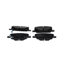 Satz Bremsbeläge Bremsklötze vorne für Opel Mokka-Mokka X J13 | 23858674