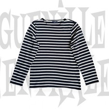 Pull Saint James L'Atelier – Made in France – Comme Neuf