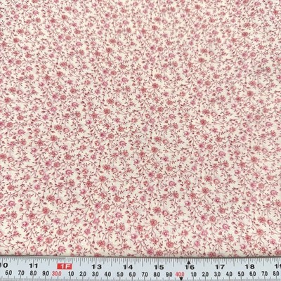 Kessler 25th Anniversary Concord Fabrics Country Florals Cotton by the HALF YARD