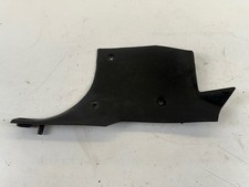 Mazda RX-7 Left Footwell Trim FC 86-92 OEM