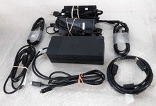 Pair of Dell WD19 Docking Station w/ 2x 180w AC 2x DP 2x USB 3.0