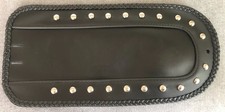 Fender Bib For Suzuki Boulevard C90 C90t 2005-2009 By Champ Customs