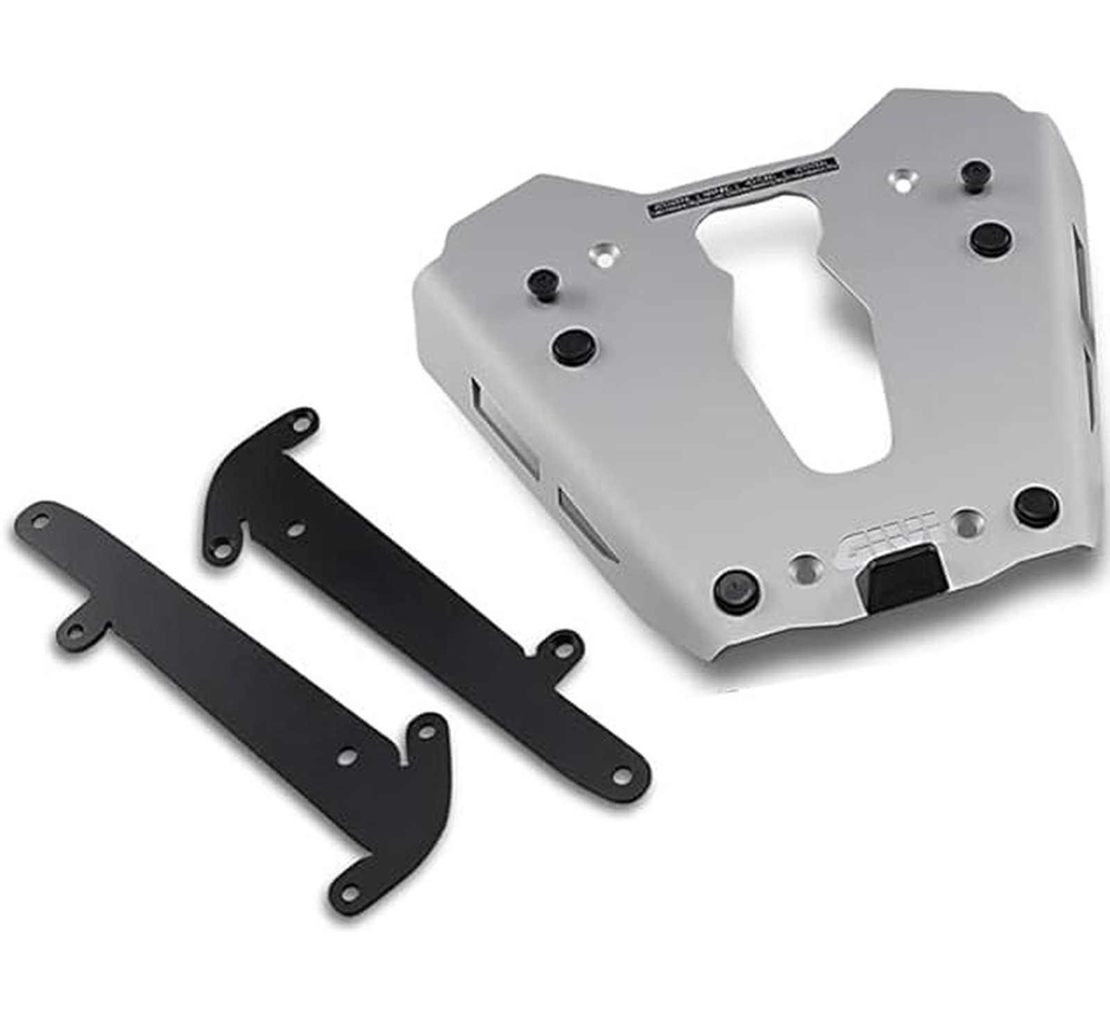 GIVI BMW R 1200 RS 2017 17 EVO SMART 42LT 6KG GOLD MONOKEY CASE