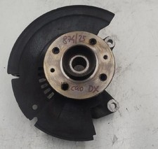 mozzo anteriore destro RENAULT CLIO 5A SERIE 06 19 04 24