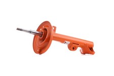 2x KONI Stoßdämpfer Vorne passend für MERCEDES-BENZ C-Klasse Limousine (W203)