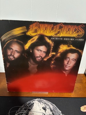 Bee Gees   Spirits Having Flown - 1979 - Vinyl LP