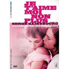 DVD Ich liebe dich, ich auch nicht