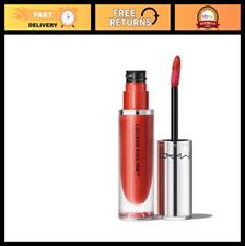 Long-Lasting 24HR Terracotta Lipstick - Locke...