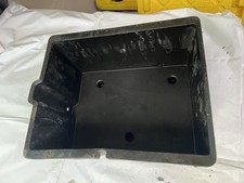 1990-1994 Plymouth Laser Engine Bay Plastic Battery Tray Box 4g63t Mb530254 L