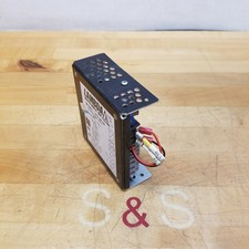 Lambda LFS-38-24 Regulated Power Supply, 85- 250 VAC, 110- 330 VDC - USED