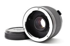  Exc 3 Kenko 2X OP TELEPLUS MC7 Teleconverter for Olympus OM Mount From JAPAN