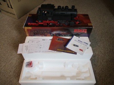 Piko 37200 BR80 024 Spur G