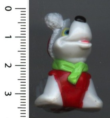OTARIA Figur (Serie Der Wald der Wünsche - Kinder 2007) - 35 mm