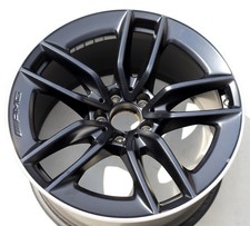 1xOriginal 19 Zoll Mercedes AMG Felge GT 43 53 63 9,5Jx19 ET22,5 A2904010200