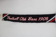Sciarpa scarf Calcio BARI UFFICIALE bufanda Schal écharpe