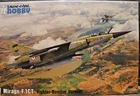 Dassault MIRAGE F.1  CT Fighter Bomber Armee Del'Aire Service Special Hobby 1/72