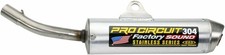 Yamaha YZ 85 SW 2002-2018 Pro Circuit 304 Silencer SY93080-SE