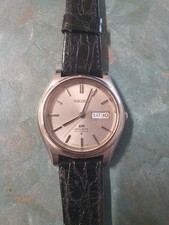 Seiko Lord Matic 5606-7070 Automatic 23 Jewels
