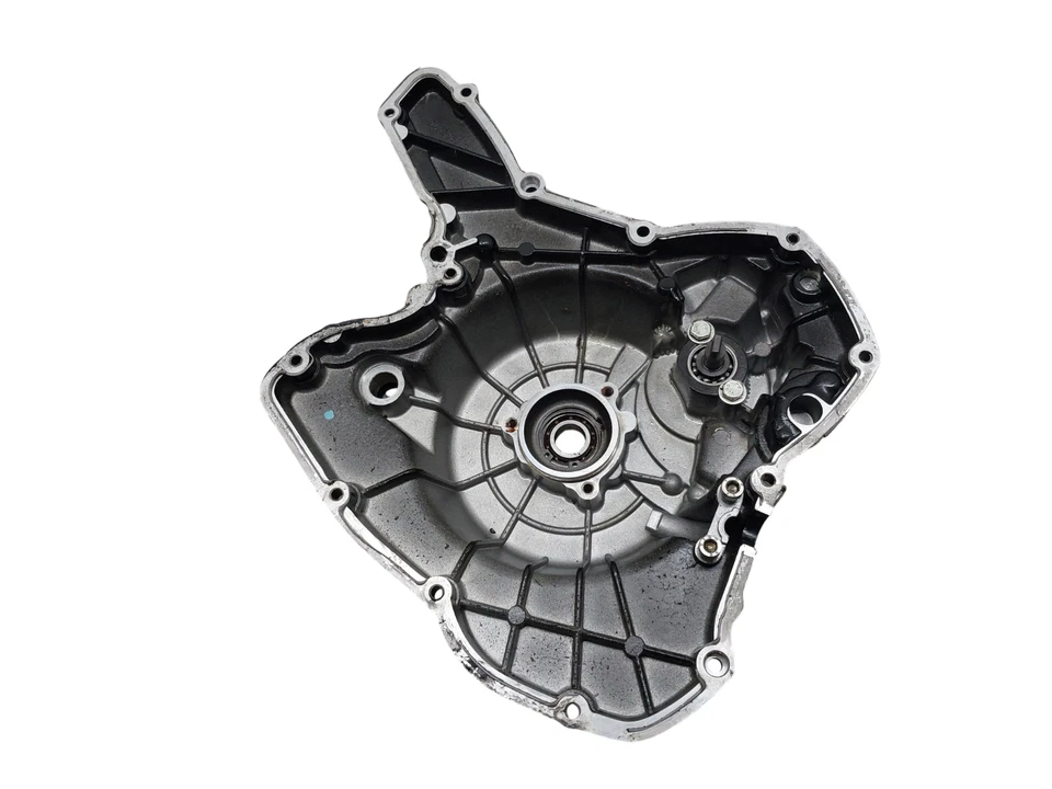 Ducati Street Fighter 1098 2012 Carter Couvercle Stator Original Avec Rayures - Photo 2/4