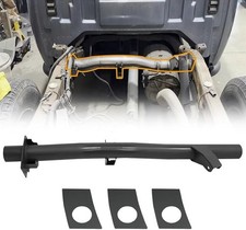 KPJTATUO Rear Fuel Tank Support Crossmember Fit for 2007-2014 Silverado 1500 GMC