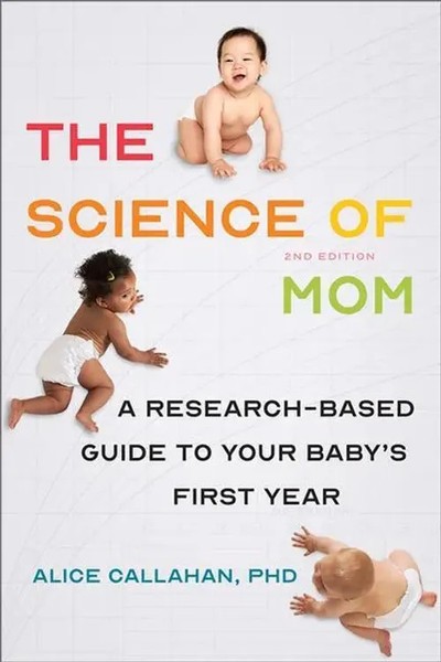 Alice Callahan | The Science Of Mom | Taschenbuch | Englisch (2021)-image