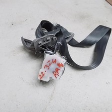 Sienna  2020 Seat Belt Rear 949522