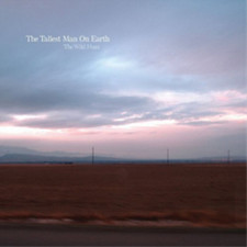 The Tallest Man On Earth Wild Hunt (Vinyl) 12" Album (UK IMPORT)