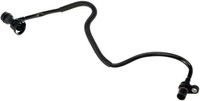 Gates Schlauch KurbelgehäUseentlüFtung EMH721 Kunststoff FüR BMW 4Er F36 F32 F82