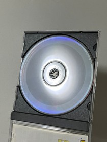 Super Puzzle Fighter IIX Sega Saturn Japan